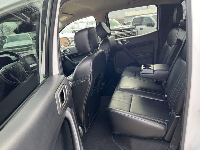 used 2019 Ford Ranger car, priced at $28,970