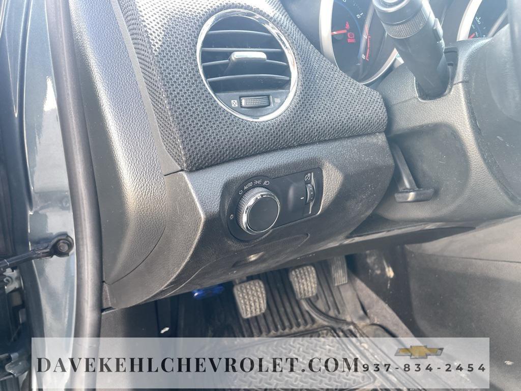 used 2012 Chevrolet Cruze car, priced at $5,290