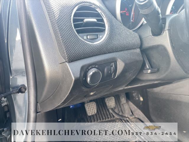 used 2012 Chevrolet Cruze car, priced at $5,290