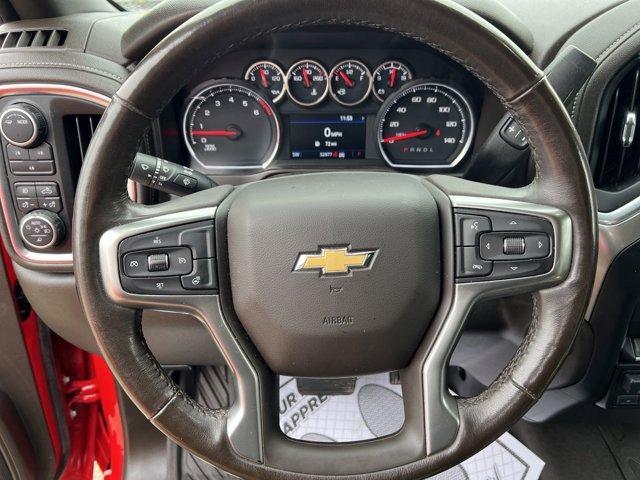 used 2021 Chevrolet Silverado 3500 car, priced at $49,980