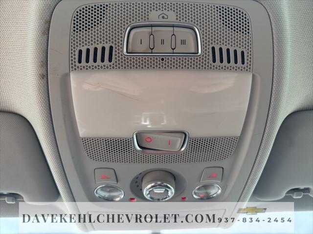 used 2013 Audi A4 car, priced at $7,980