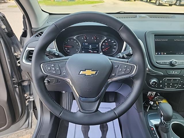 used 2024 Chevrolet Equinox car, priced at $24,980