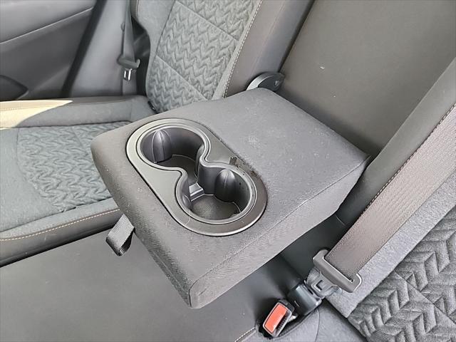 used 2024 Chevrolet Equinox car, priced at $24,980