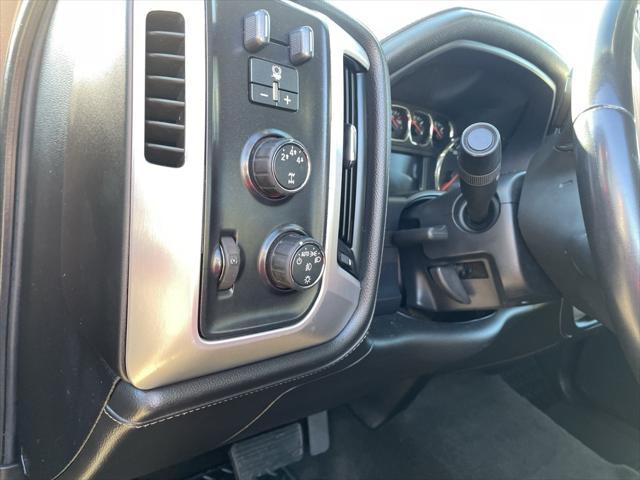 used 2015 GMC Sierra 2500 car, priced at $19,980