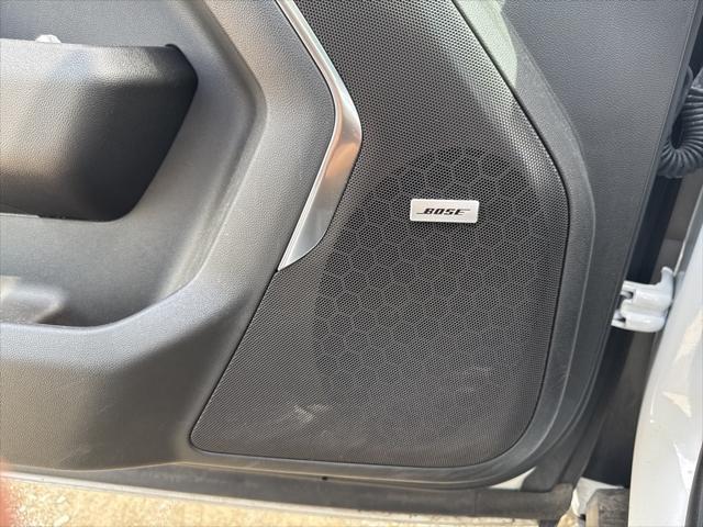 used 2024 Chevrolet Tahoe car