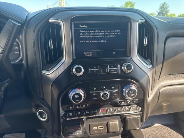 used 2023 GMC Sierra 2500 car, priced at $66,980
