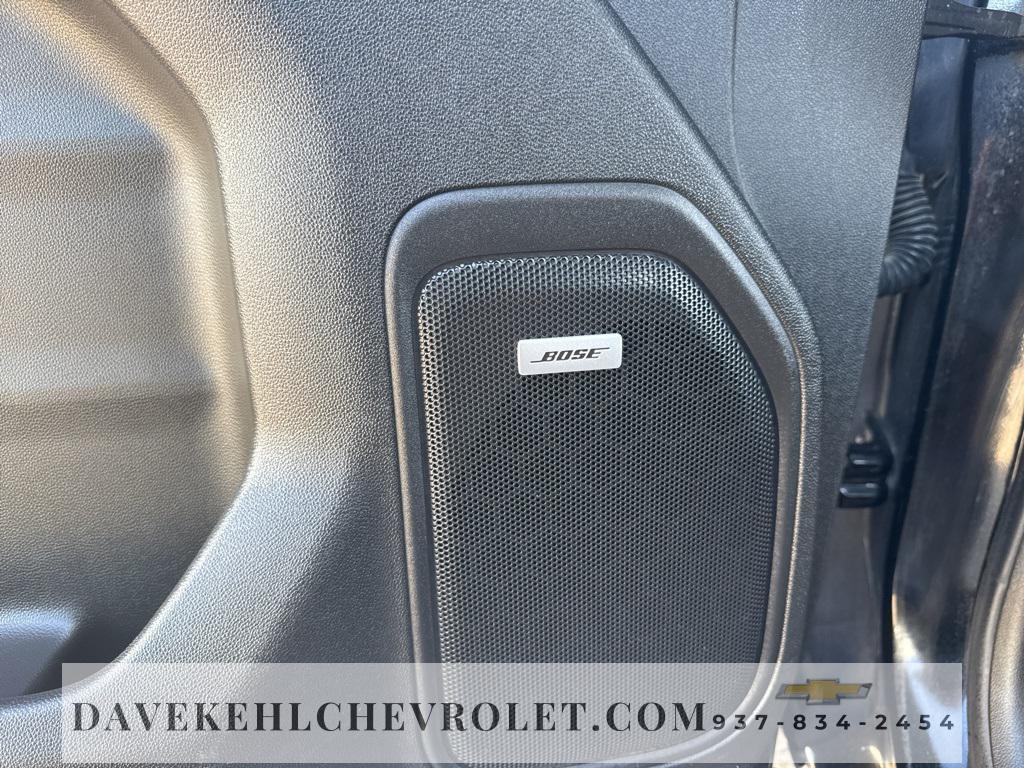used 2023 GMC Sierra 2500 car, priced at $66,980