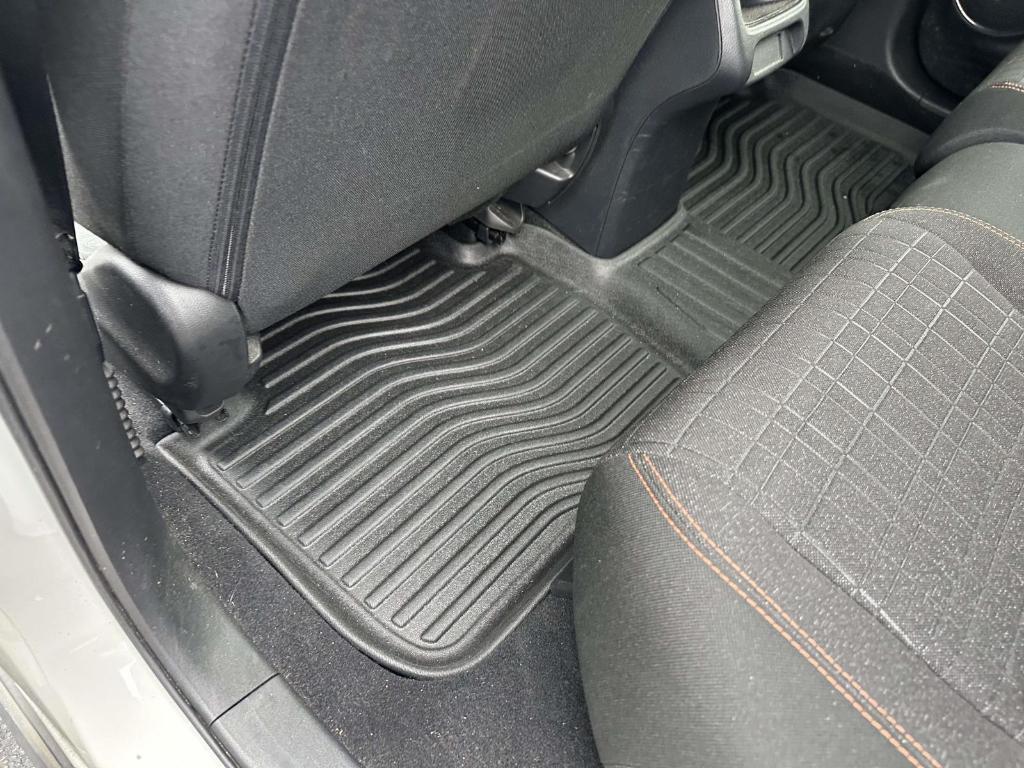 used 2024 Honda HR-V car, priced at $25,999