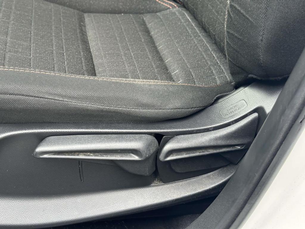 used 2024 Honda HR-V car, priced at $25,999
