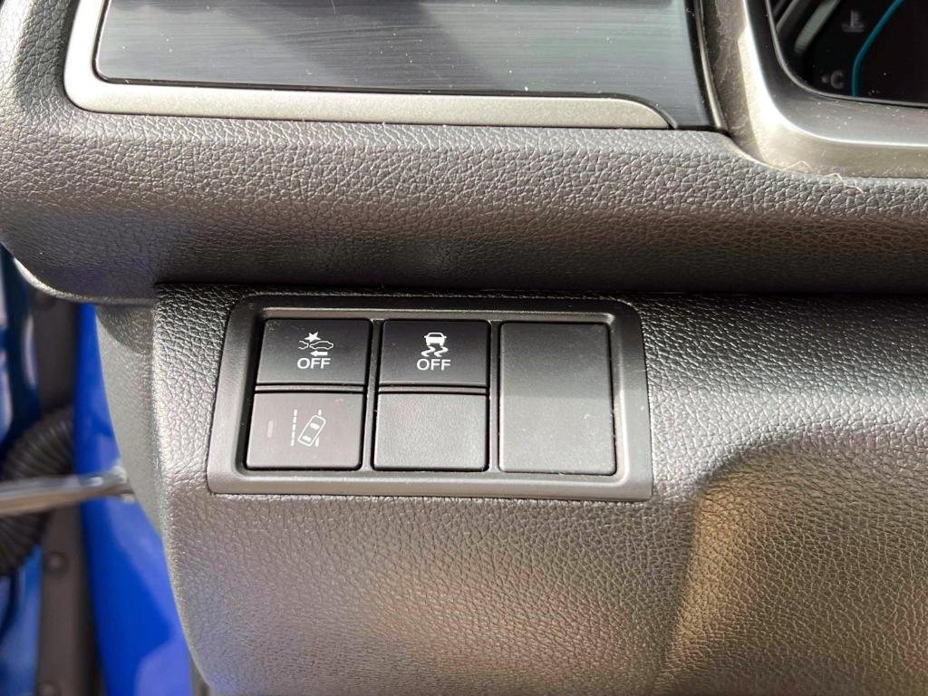 used 2020 Honda Civic car, priced at $19,999