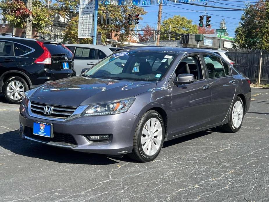 used 2014 Honda Accord car, priced at $16,990