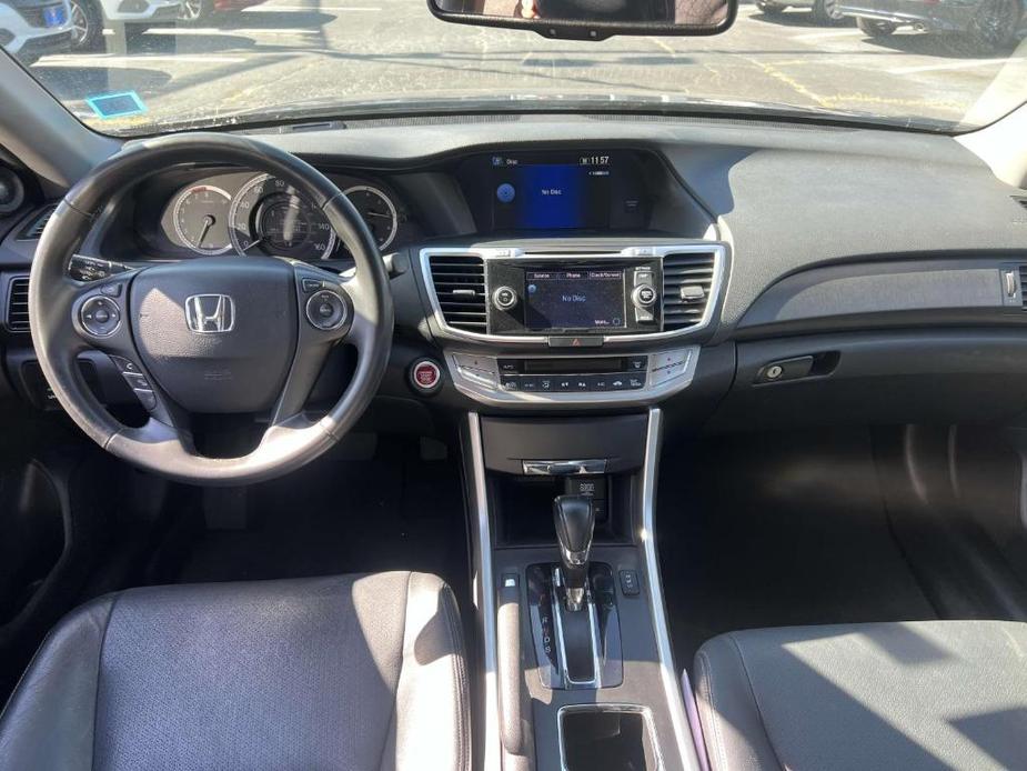 used 2014 Honda Accord car, priced at $16,990