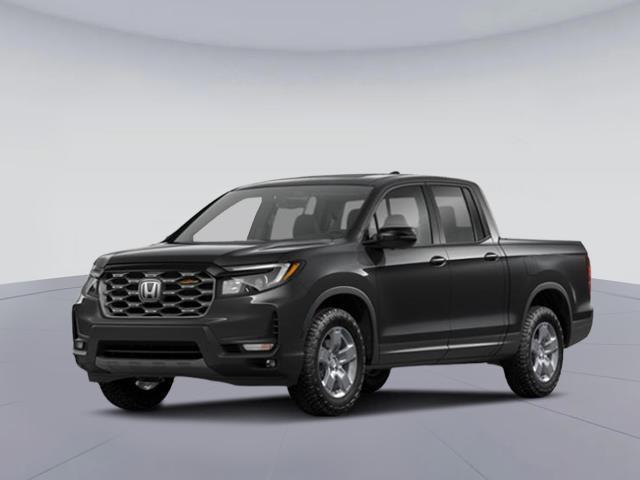 new 2025 Honda Ridgeline car