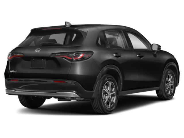 new 2025 Honda HR-V car