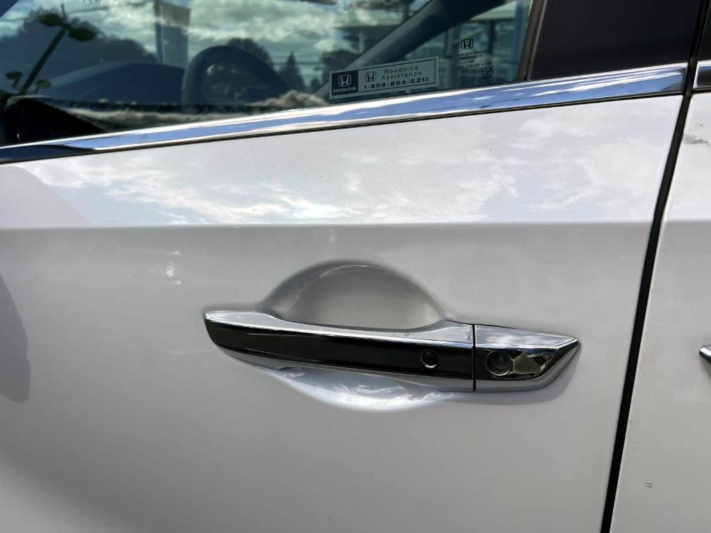used 2023 Honda Odyssey car, priced at $35,999
