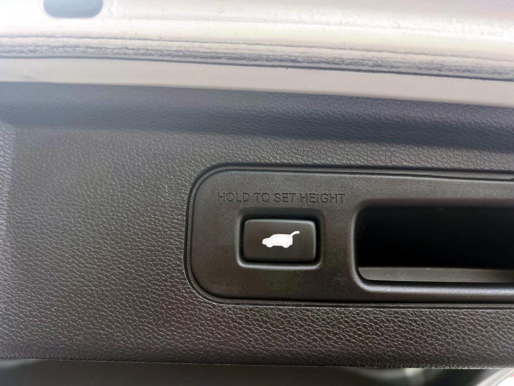 used 2023 Honda Odyssey car, priced at $35,999