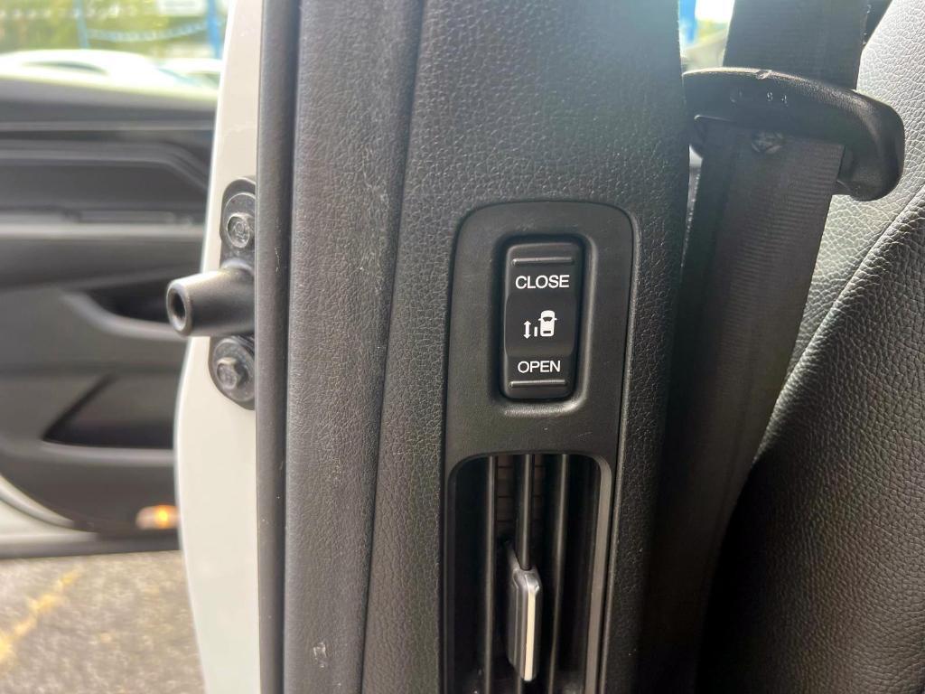used 2023 Honda Odyssey car, priced at $35,999