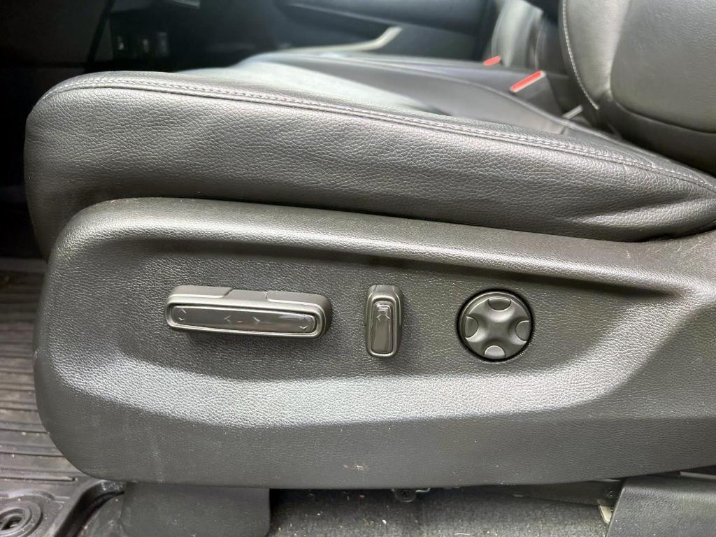 used 2023 Honda Odyssey car, priced at $35,999