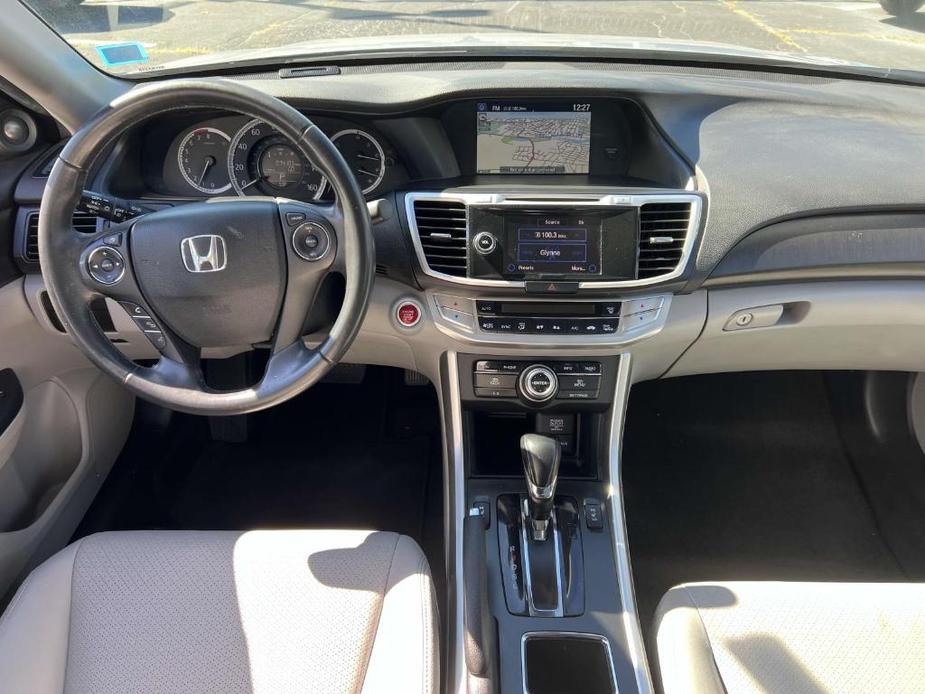 used 2014 Honda Accord car, priced at $14,999