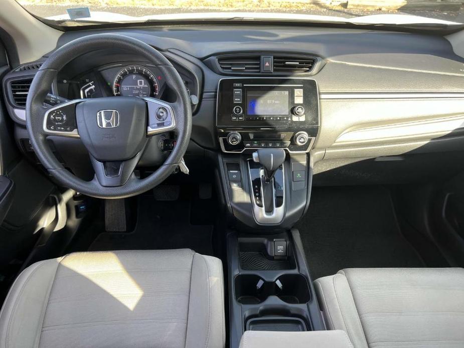 used 2019 Honda CR-V car, priced at $18,999