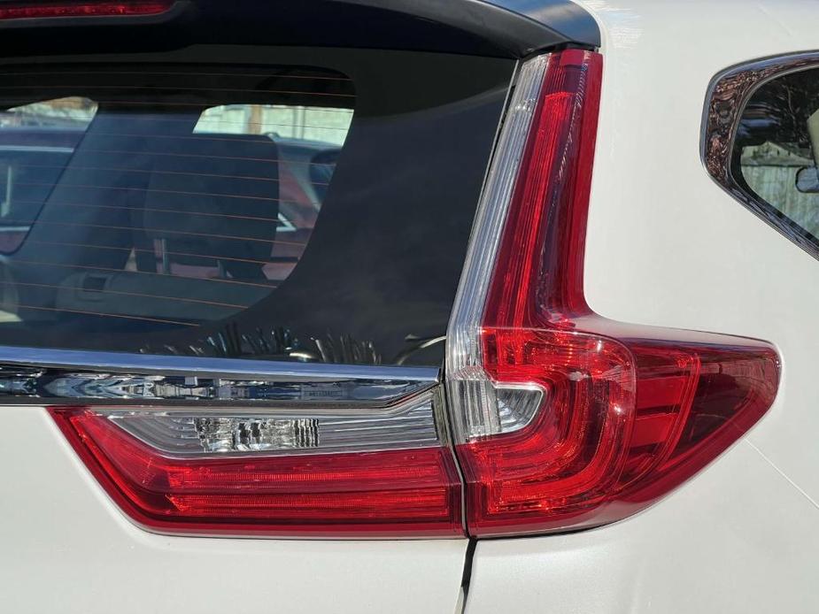 used 2019 Honda CR-V car, priced at $18,999