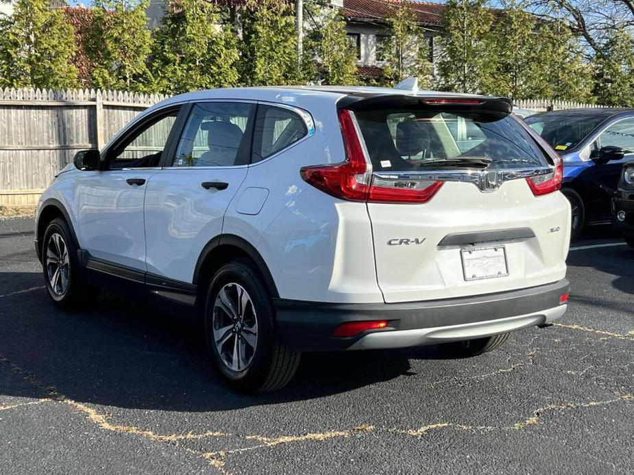 used 2019 Honda CR-V car, priced at $18,999