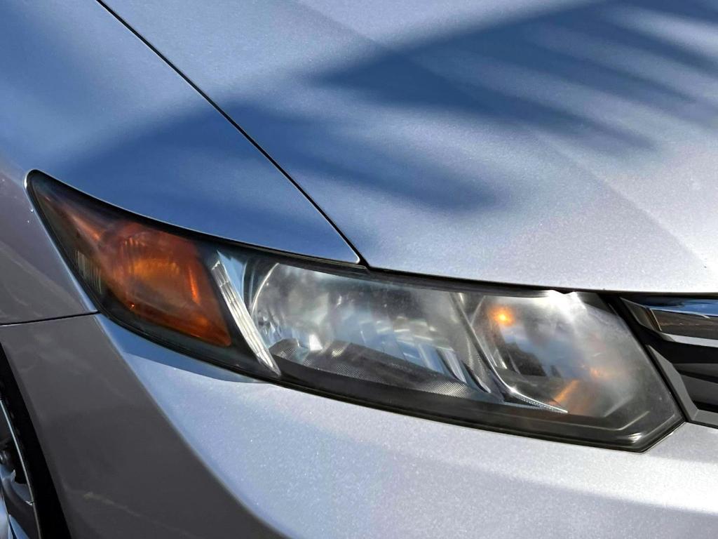 used 2012 Honda Civic car, priced at $10,999