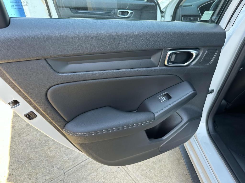 used 2022 Honda Civic car, priced at $24,999