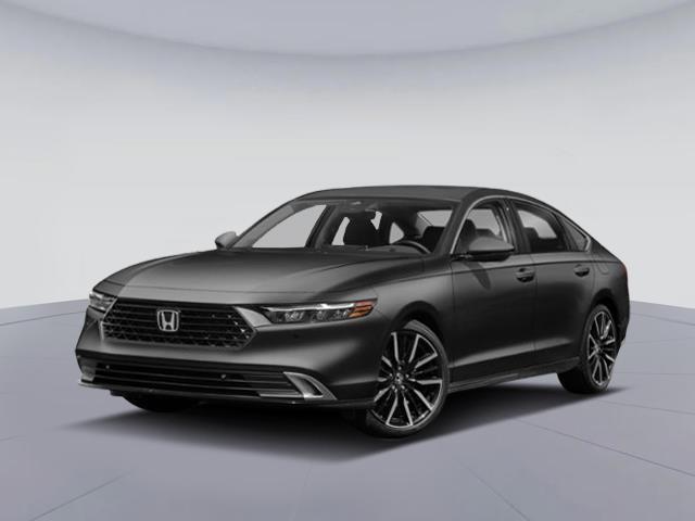 new 2024 Honda Accord Hybrid car, priced at $36,432