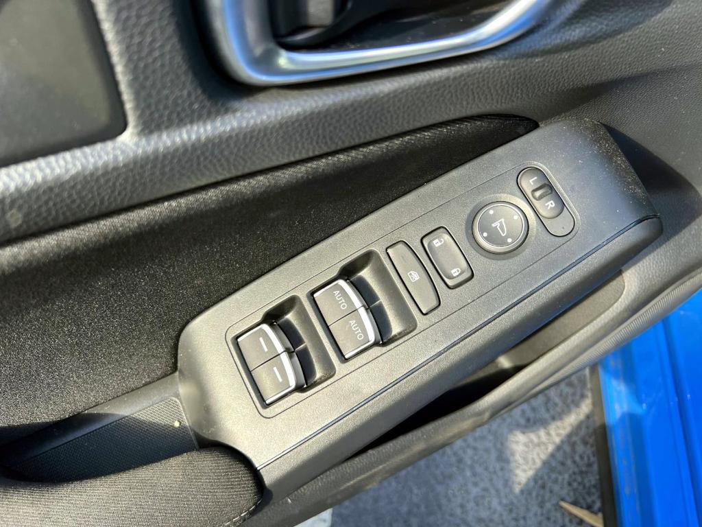 used 2025 Honda Civic car, priced at $25,999