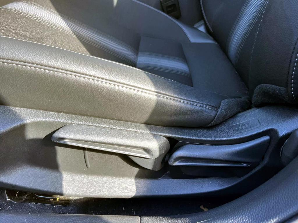 used 2025 Honda Civic car, priced at $25,999