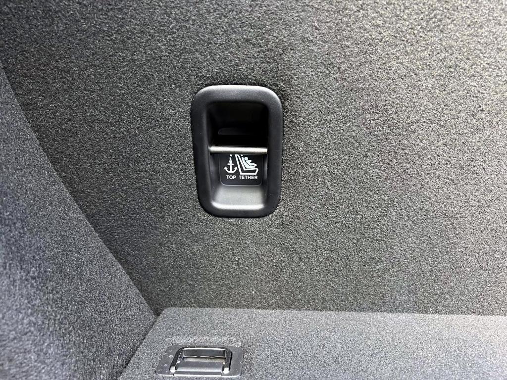 used 2025 Honda Civic car, priced at $25,999
