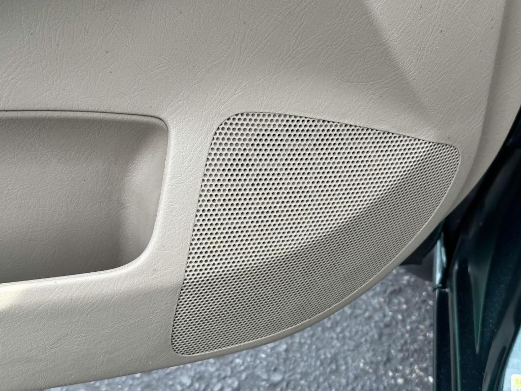 used 2002 Honda Civic car, priced at $5,995