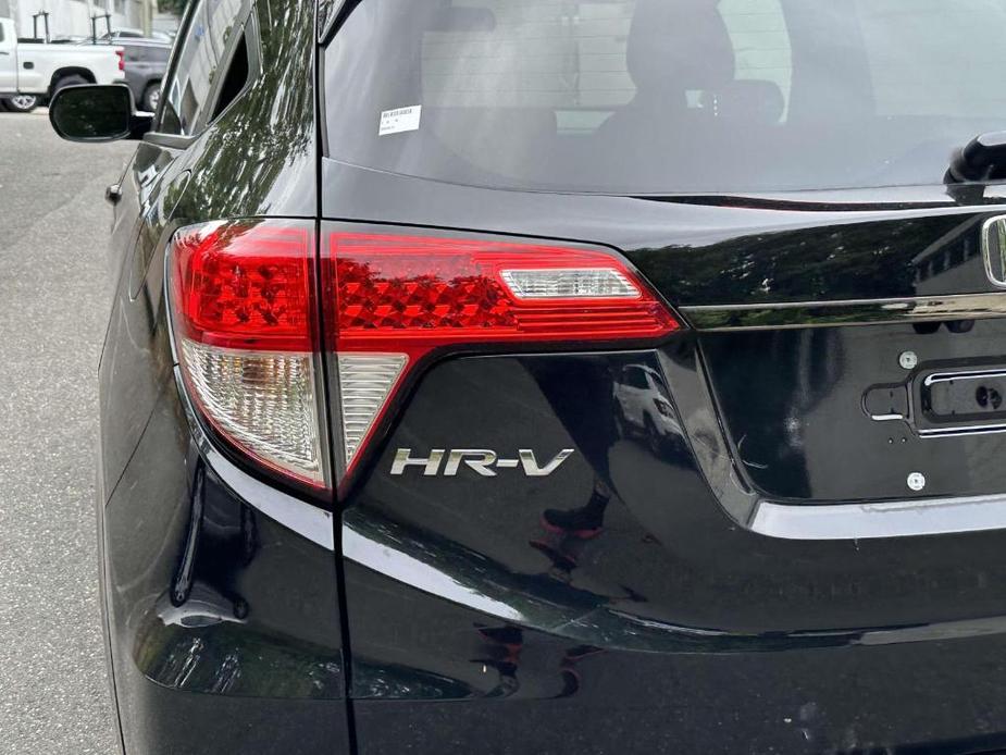 used 2022 Honda HR-V car, priced at $22,888