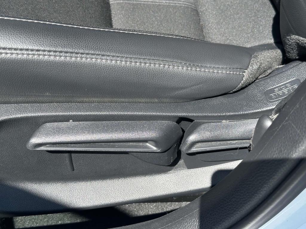 used 2023 Honda Civic car, priced at $23,999