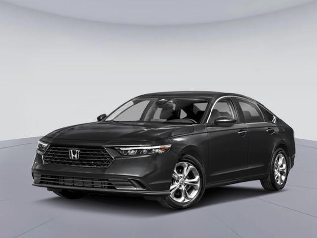 new 2025 Honda Accord car, priced at $29,490