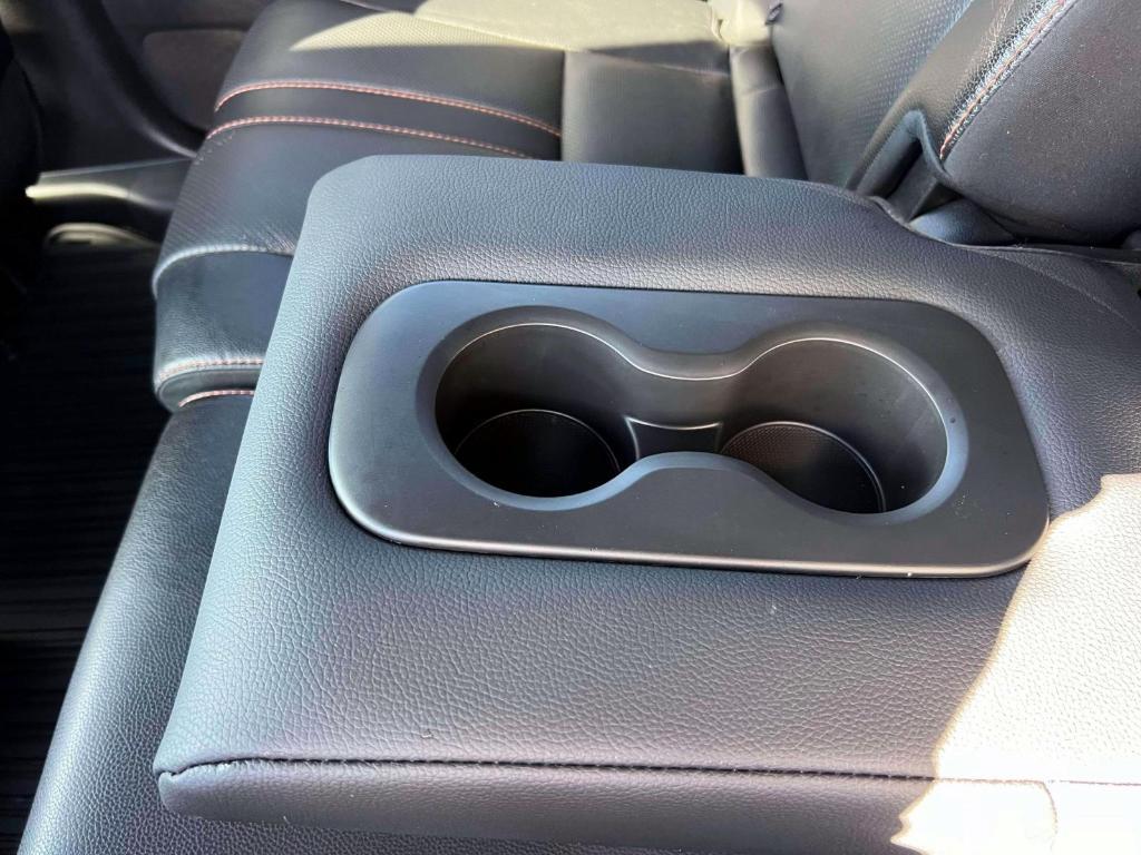 used 2022 Honda Pilot car, priced at $33,999