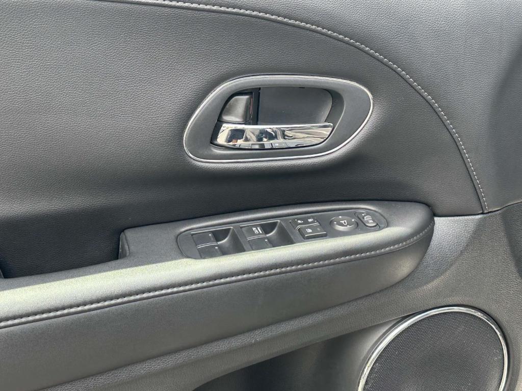 used 2016 Honda HR-V car, priced at $17,999