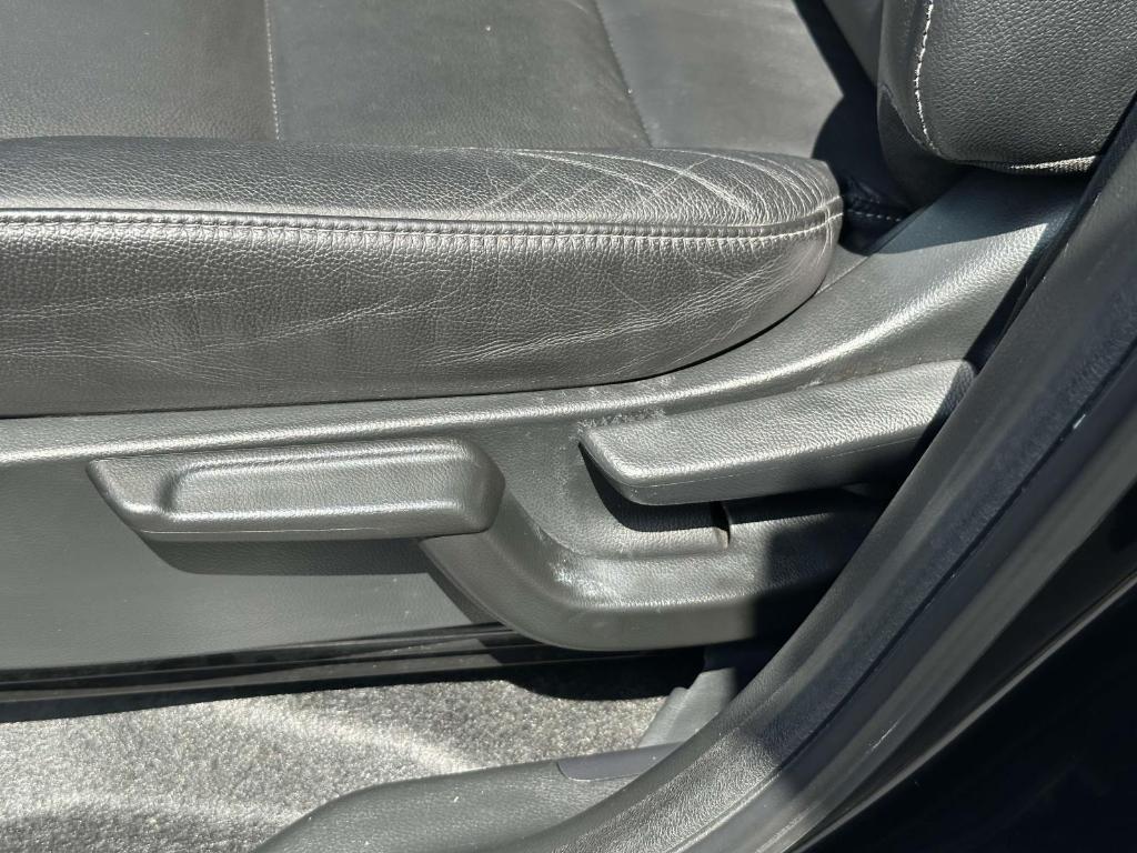 used 2016 Honda HR-V car, priced at $17,999
