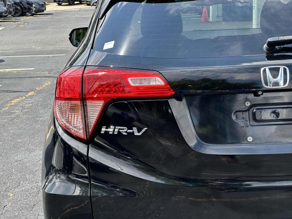 used 2016 Honda HR-V car, priced at $17,999