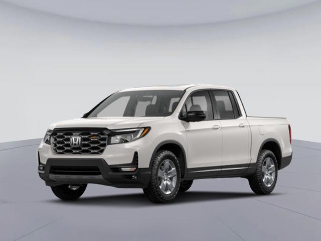 new 2024 Honda Ridgeline car