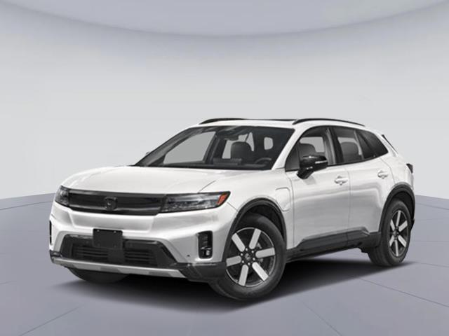 new 2025 Honda Prologue car, priced at $56,605