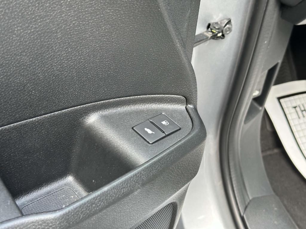 used 2023 Honda Passport car, priced at $32,999