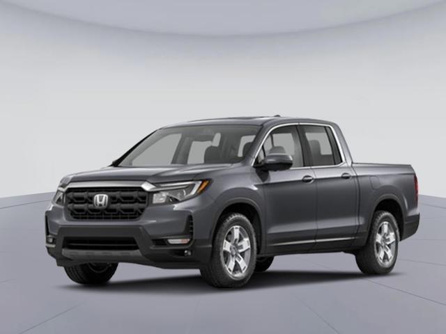 new 2025 Honda Ridgeline car