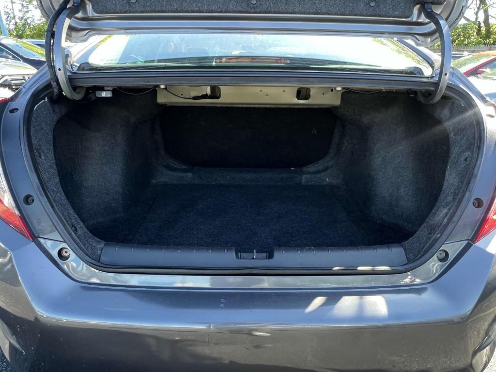 used 2021 Honda Civic car, priced at $18,999