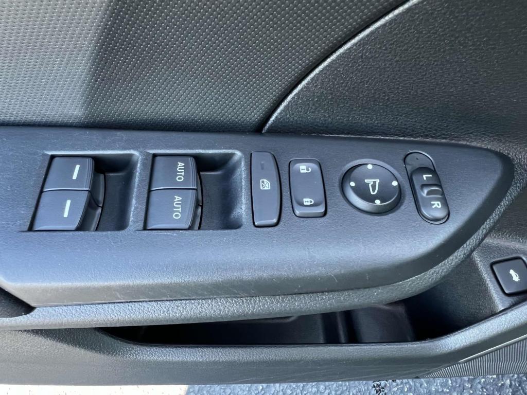 used 2021 Honda Civic car, priced at $18,999