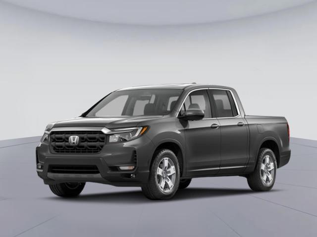 new 2024 Honda Ridgeline car