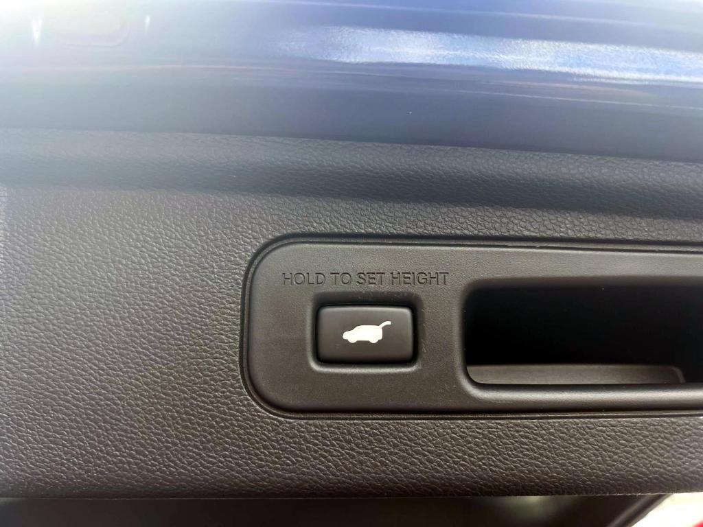 used 2022 Honda Odyssey car, priced at $34,999