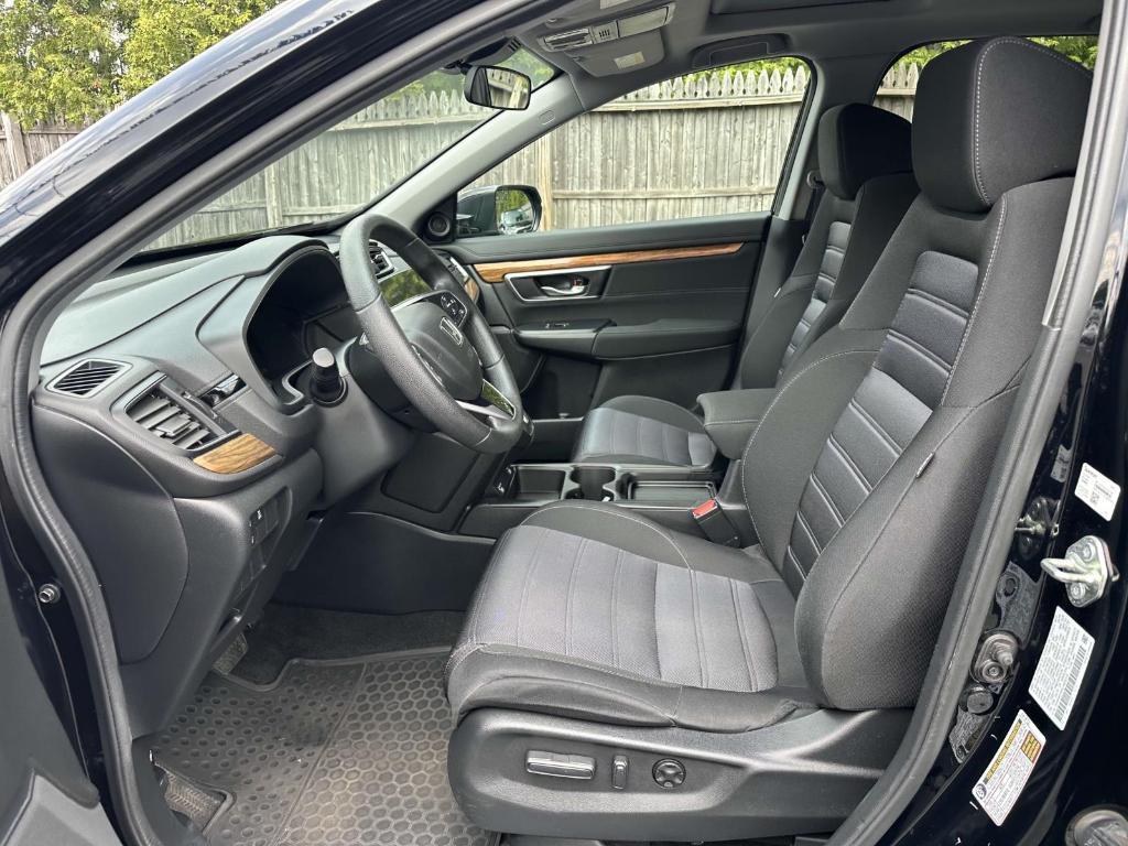 used 2020 Honda CR-V car, priced at $22,999