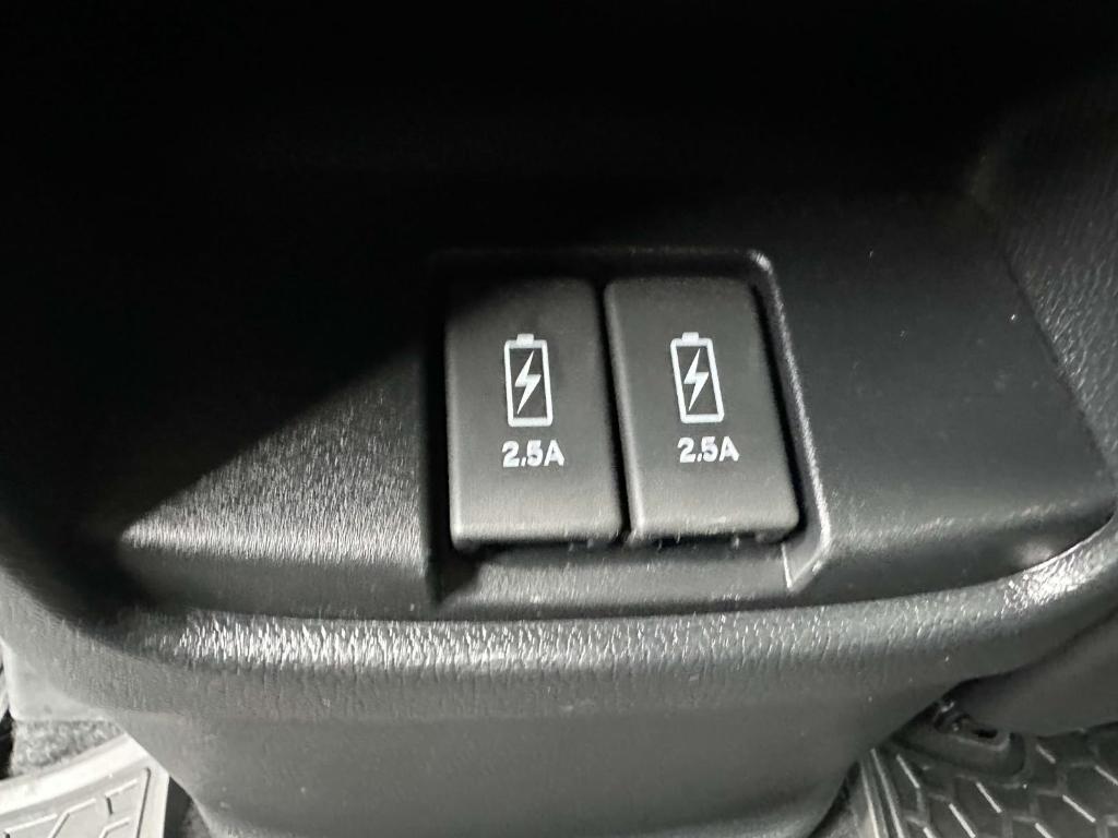 used 2020 Honda CR-V car, priced at $22,999